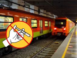 El personal del STC está entrenado para evaluar la condición de los usuarios y protegerlos mientras llega un familiar o son trasladados, si fuera necesario, a un hospital. 
 SUN/ARCHIVO