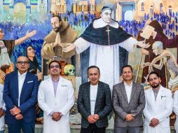 Modernización y expansión, logros de Hospitales Civiles