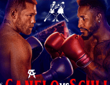 El Riyadh Season tendrá a Saúl “Canelo” Álvarez como su protagonista en el evento de este sábado 3 de mayo. ESPECIAL/Instagram @canelo