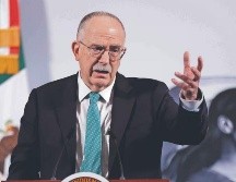 El pasado sábado 26 de abril, la secretaria de Agricultura del país vecino advirtió que 