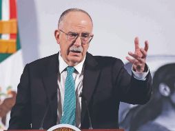 El pasado sábado 26 de abril, la secretaria de Agricultura del país vecino advirtió que 