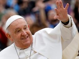 La Iglesia de México reconoció que 