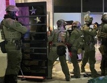 Se trata de una de las mayores detenciones de migrantes indocumentados en un solo día desde la toma de posesión del presidente Donald Trump. ESPECIAL / X / @AGPamBondi