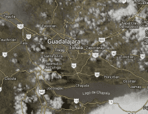 Este tipo de eventos son comunes durante la temporada de transición hacia el periodo de lluvias en la región. ALERTA TEMPRANA GUAZAP