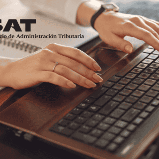 ¿Te salió saldo negativo en el SAT? Guía para evitar recargos