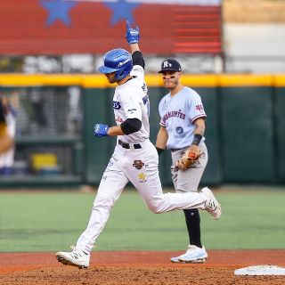 Charros de Jalisco gana su primera serie en la LMB 2025