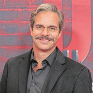Tony Dalton deja huella en el Universo Marvel