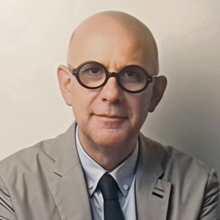 “La arquitectura tiene muchas definiciones”: Jorge Vázquez del Mercado