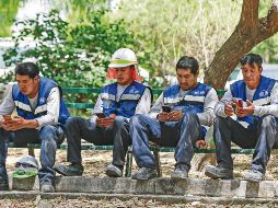 Acceso a internet. El Artículo 109 causa polémica por su presunta censura a las plataformas digitales. EL INFORMADOR/Archivo