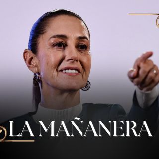 "La Mañanera" de Sheinbaum de hoy martes 29 de abril de 2025