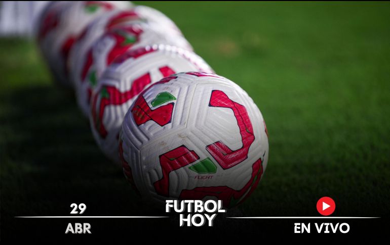 La programación diaria incluye partidos que pueden verse en televisión abierta, otros en restringida, y algunos a través de streaming. IMAGO7