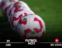 La programación diaria incluye partidos que pueden verse en televisión abierta, otros en restringida, y algunos a través de streaming. IMAGO7