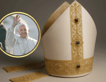 Los cardenales empezarán a congregarse en la Casa Santa Marta, la residencia en el interior del Vaticano y en la que vivió Francisco durante su pontificado. ESPECIAL