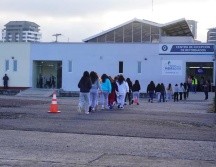 Uno de los niños tiene cáncer en etapa cuatro, y fue enviado a la nación centroamericana sin las medicinas que necesita. SUN / ESPECIAL