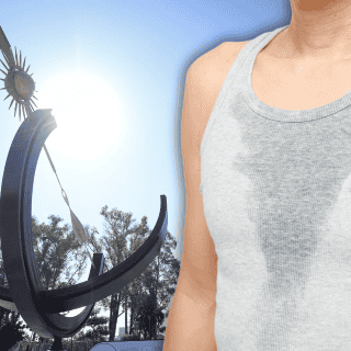 Viene un lunes CALIENTE para Guadalajara; así el clima HOY