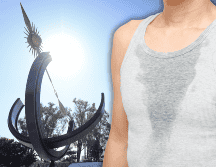 Jalisco será afectado por una onda de calor. EL INFORMADOR / ARCHIVO