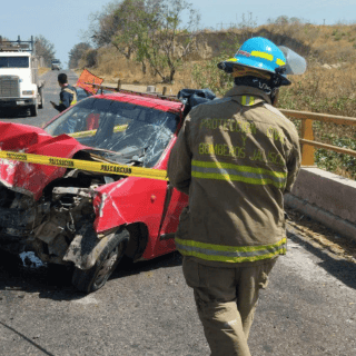 Crece casi tres veces el número de muertes en vacaciones de Semana Santa y Pascua