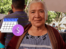 Cualquier anuncio fuera de los medios oficiales del Gobierno de México y la Secretaría del Bienestar respecto a las fechas de pago se trata de una mera especulación. ESPECIAL/Programas para el Bienestar