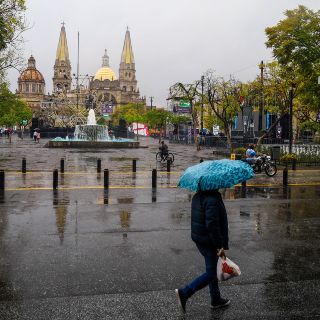 Temporada de huracanes 2025: ¿Cuándo empiezan las lluvias en Jalisco?