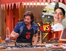 El equipo rojo no tuvo suerte ayer, pues no solo perdió el desafío, sino que también recibió duras críticas de los jueces, provocando momentos de notable tensión en el foro. INSTAGRAM/@MasterChefMx