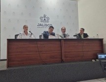 En semana de celebración del Día del Trabajo, autoridades estatales presumen la paz laboral que hay en Jalisco. EL INFORMADOR / J. Velazco