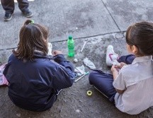 Las y los alumnos de educación básica gozarán de tres días festivos en el quinto mes del año. EL INFORMADOR / ARCHIVO