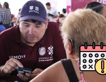 Tienes hasta este día para tramitar la licencia de conducir permanente, si eres residente de la CDMX o el Edomex. ESPECIAL / FACEBOOK Secretaría de Movilidad CDMX