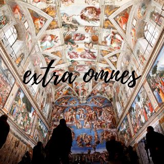 Vaticano cierra Capilla Sixtina para preparar el cónclave