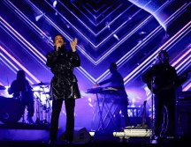 Zoé anuncia concierto en el Estadio GNP. SUN / ARCHIVO