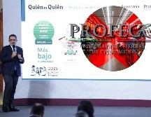 Este es el supermercado más caro de Jalisco según la Profeco. SUN / LCG