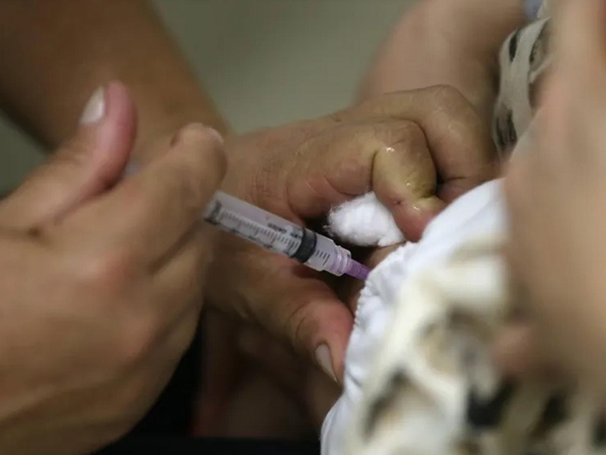 OMS advierte que los casos de sarampión en América se han multiplicado por once en un año | El Informador