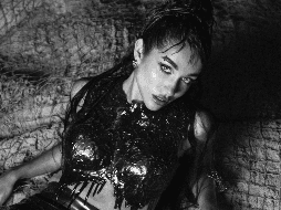 María Becerra reapareció en redes sociales tras enfrentar uno de los momentos más críticos de su vida. ESPECIAL / X / @MaríaBecerra22