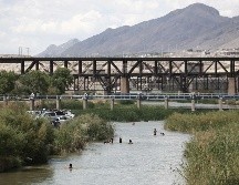 Estados Unidos agradeció la cooperación del gobierno de México para consolidar la estrategia. SUN/ARCHIVO