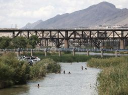 Estados Unidos agradeció la cooperación del gobierno de México para consolidar la estrategia. SUN/ARCHIVO