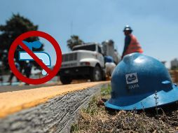 Para cualquier duda o aclaración, el SIAPA pone a tu disposición diversos canales de comunicación para resolver tus inquietudes.  EL INFORMADOR / ARCHIVO