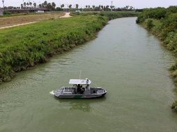 El entendimiento busca beneficiar a ambas naciones y asegurar el manejo coordinado de este recurso compartido. EFE/ ARCHIVO.