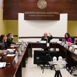INE avanza en la organización de las elecciones federales 2025