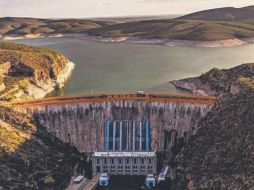 Jorge Ramírez Hernández, investigador del Instituto de Ingeniería de la Universidad Autónoma de Baja California, dijo que el gobierno de México tiene que ponerse muy firme con los usuarios para que puedan hacer un uso adecuado y a su vez se pueda abastecer de agua a Texas en EU. ESPECIAL