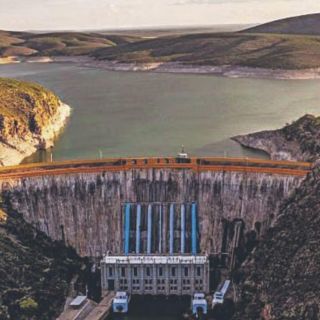 Acuerdo del agua con Estados Unidos meterá presión a México, menciona especialista