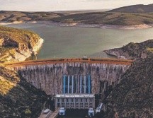 Jorge Ramírez Hernández, investigador del Instituto de Ingeniería de la Universidad Autónoma de Baja California, dijo que el gobierno de México tiene que ponerse muy firme con los usuarios para que puedan hacer un uso adecuado y a su vez se pueda abastecer de agua a Texas en EU. ESPECIAL