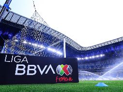 América, Pachuca, Chivas y Rayadas salieron victoriosas de sus respectivos enfrentamientos. IMAGO7.