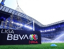 América, Pachuca, Chivas y Rayadas salieron victoriosas de sus respectivos enfrentamientos. IMAGO7.