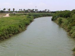 El Gobierno de México deberá ponerse muy firme con los usuarios agrícolas e industriales para forzarlos a un uso más responsable del agua. EFE/Archivo