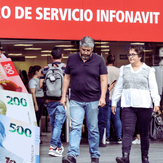 ¿Cómo obtener la Subcuenta del Vivienda si el titular falleció?