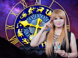 Este martes 29 de abril de 2025, Mhoni Vidente comparte sus recomendaciones diarias para cada signo del zodiaco, centradas en los colores que favorecen la buena energía y los números que pueden atraer la fortuna.  FACEBOOK7MHONI VIDENTE