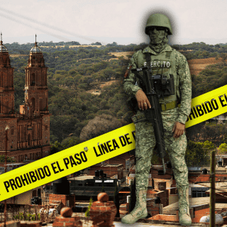 Los DOS funcionarios asesinados en Teocaltiche en pocos días