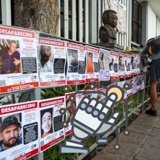 Así usarán la IA para localizar a personas desaparecidas