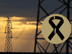 La mujer sufría de una patología pulmonar, por lo que permanecía conectada a una máquina que le proporcionaba oxígeno. EFE/C. DE SAÁ