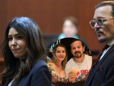 Alicia Villarreal afirmó que la incorporación de la abogada estadounidense al caso no le afecta. EFE / ARCHIVO / ESPECIAL / IG