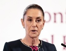 Claudia Sheinbaum ha defendido su estrategia de 
